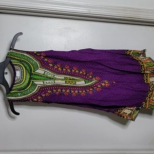 NWOT Jessica Taylor dress/top